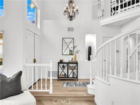 24  Sandbridge  , Aliso Viejo, CA