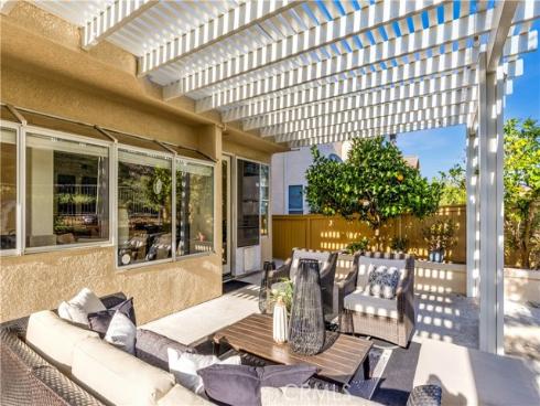 24  Sandbridge  , Aliso Viejo, CA