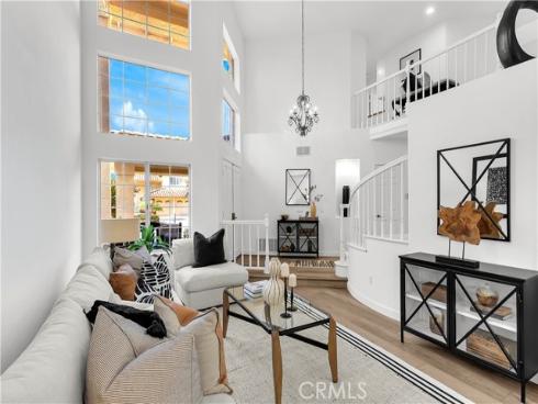 24  Sandbridge  , Aliso Viejo, CA