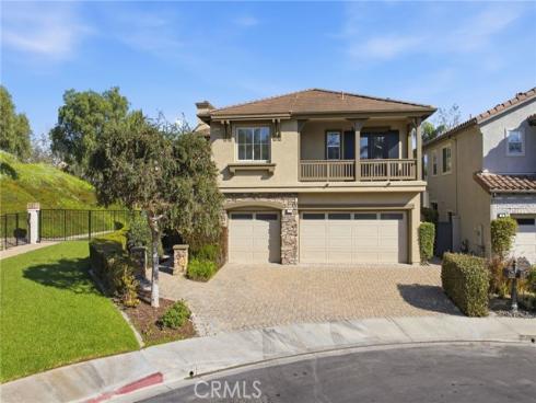 2  Sunswept Mesa  , Aliso Viejo, CA