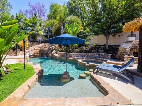 1  Tularosa   Court, Aliso Viejo, CA