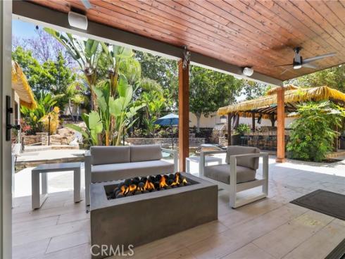 1  Tularosa   Court, Aliso Viejo, CA