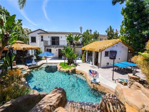 1  Tularosa   Court, Aliso Viejo, CA