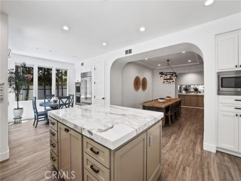 1  Tularosa   Court, Aliso Viejo, CA