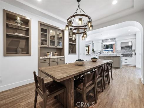 1  Tularosa   Court, Aliso Viejo, CA