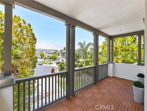 1  Tularosa   Court, Aliso Viejo, CA
