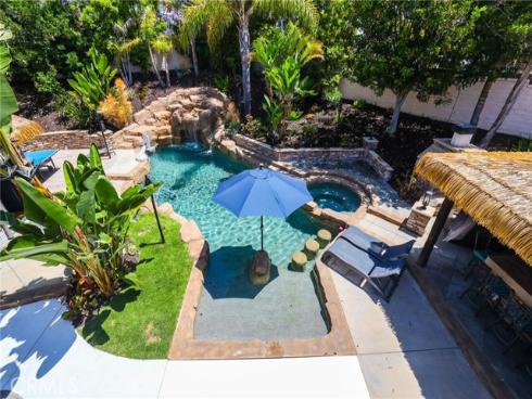 1  Tularosa   Court, Aliso Viejo, CA