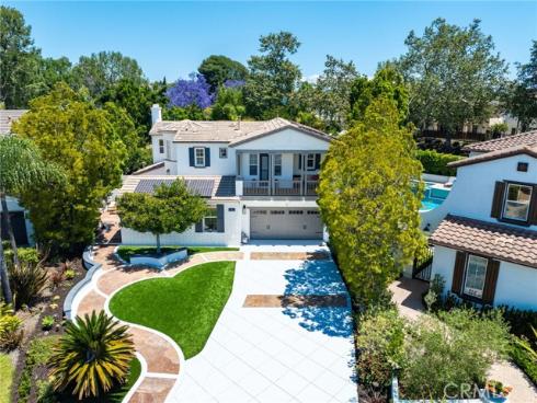 1  Tularosa   Court, Aliso Viejo, CA