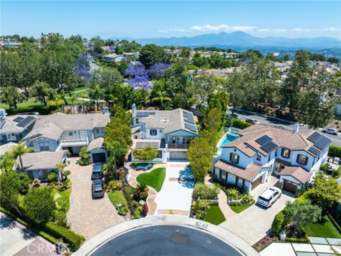 1  Tularosa   Court, Aliso Viejo, CA