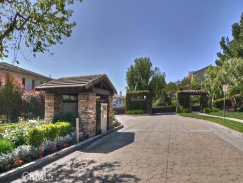 1  Tularosa   Court, Aliso Viejo, CA