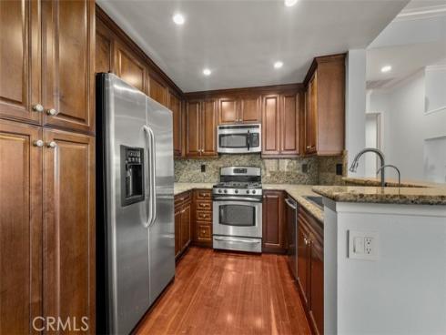 23412  Pacific Park  15A , Aliso Viejo, CA