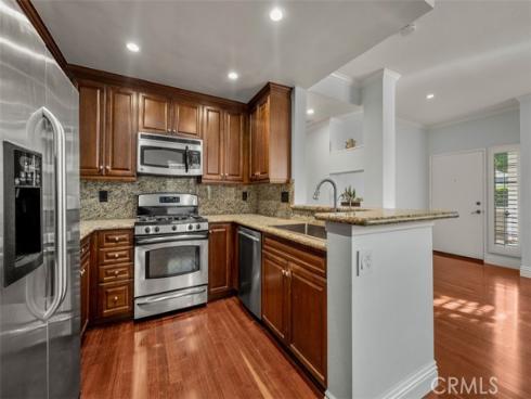 23412  Pacific Park  15A , Aliso Viejo, CA