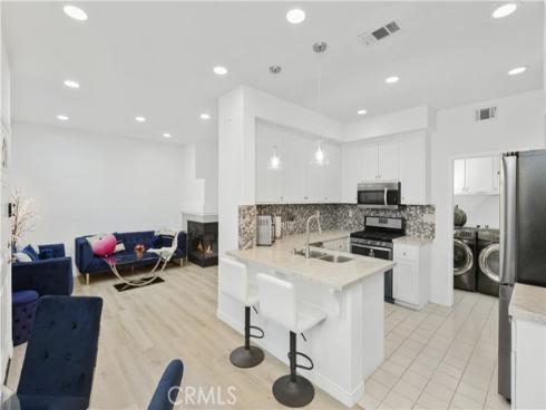 46  Promontory  , Aliso Viejo, CA