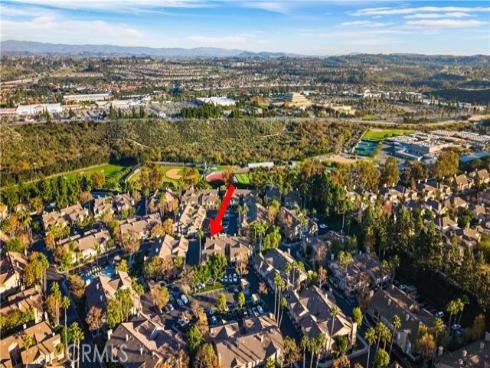 46  Promontory  , Aliso Viejo, CA