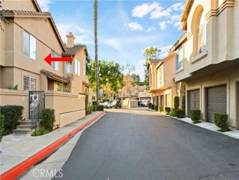 46  Promontory  , Aliso Viejo, CA