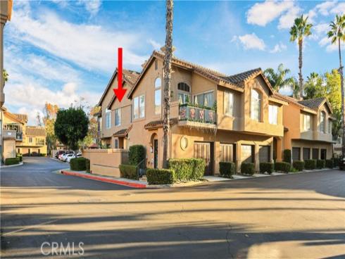 46  Promontory  , Aliso Viejo, CA