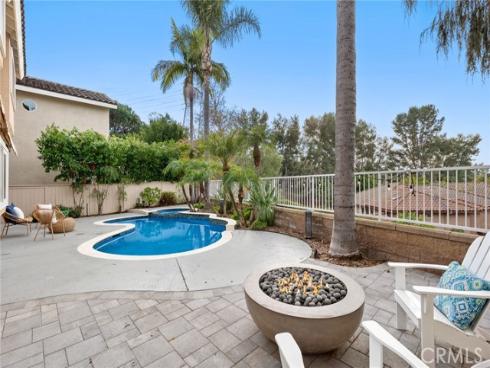 33 Pheasant Lane , Aliso Viejo, CA