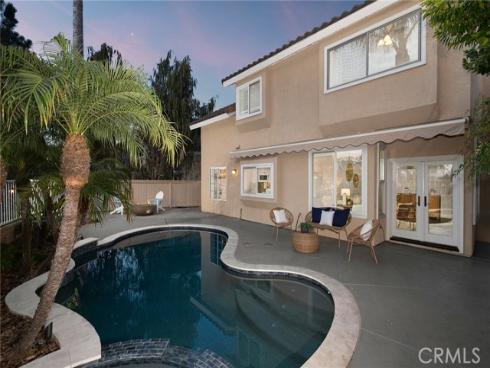 33 Pheasant Lane , Aliso Viejo, CA