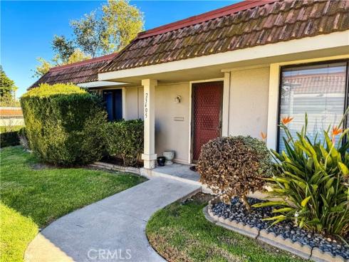 23405 Via San Pablo , Aliso Viejo, CA