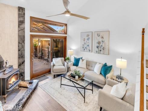 46 Meadowood , Aliso Viejo, CA