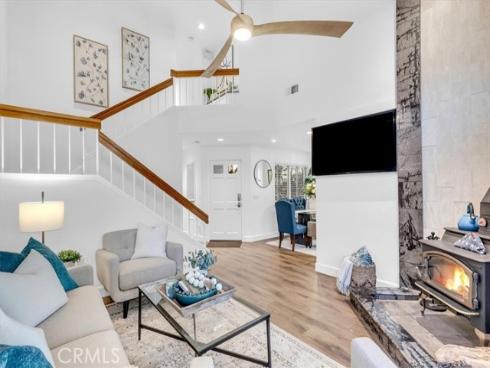 46 Meadowood , Aliso Viejo, CA