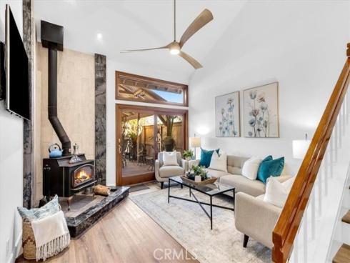 46 Meadowood , Aliso Viejo, CA