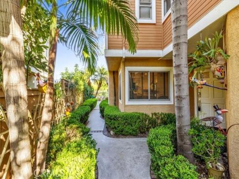 46 Meadowood , Aliso Viejo, CA