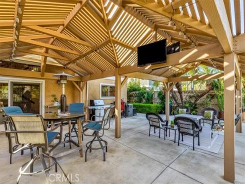 46 Meadowood , Aliso Viejo, CA