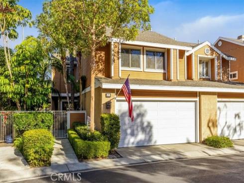46 Meadowood , Aliso Viejo, CA