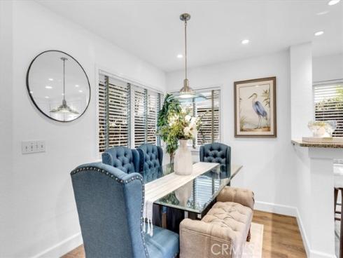 46 Meadowood , Aliso Viejo, CA