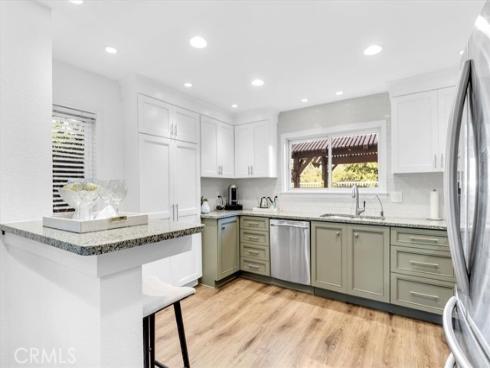 46 Meadowood , Aliso Viejo, CA