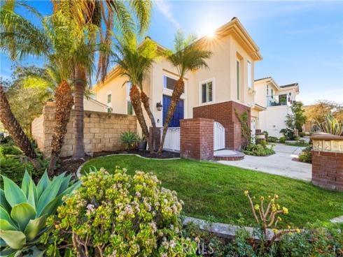 2  Silkwood  , Aliso Viejo, CA