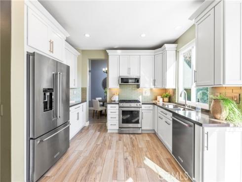 2  Silkwood  , Aliso Viejo, CA