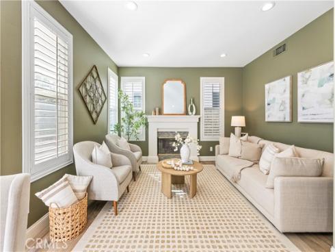 2  Silkwood  , Aliso Viejo, CA