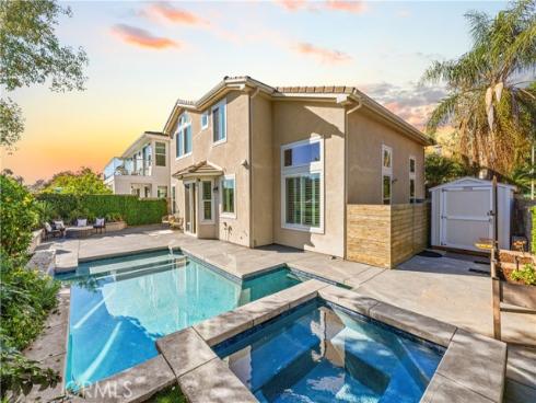 2  Silkwood  , Aliso Viejo, CA