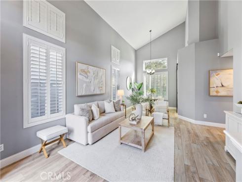 2  Silkwood  , Aliso Viejo, CA