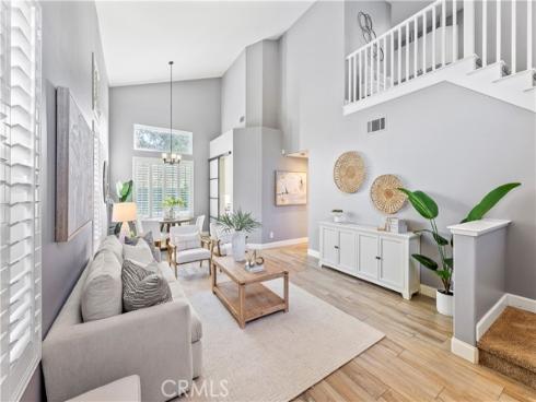 2  Silkwood  , Aliso Viejo, CA