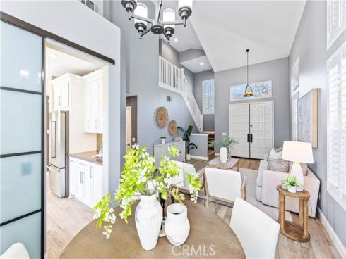 2  Silkwood  , Aliso Viejo, CA