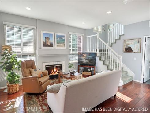 32  Promontory  , Aliso Viejo, CA