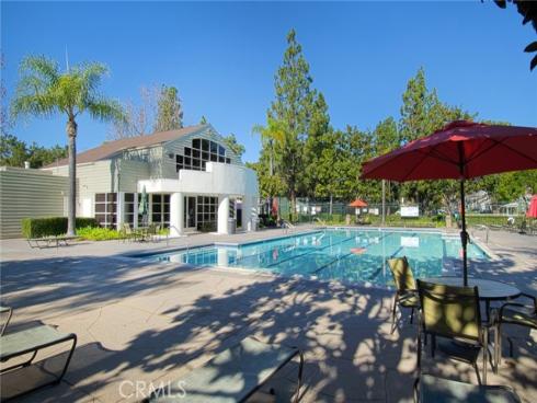 4  Meadowood  , Aliso Viejo, CA