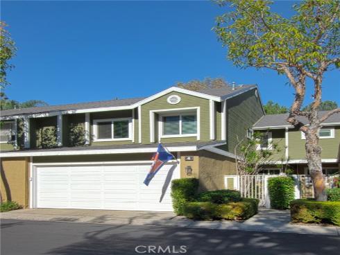 4  Meadowood  , Aliso Viejo, CA