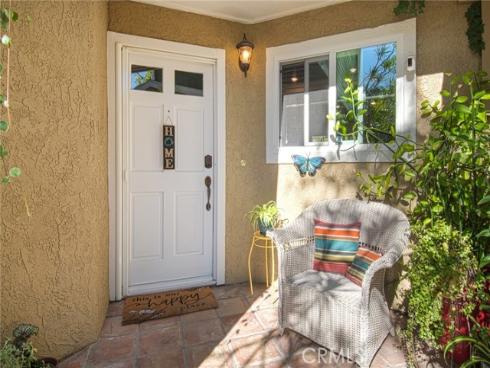 4  Meadowood  , Aliso Viejo, CA