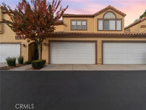 61  Via Abruzzi  , Aliso Viejo, CA