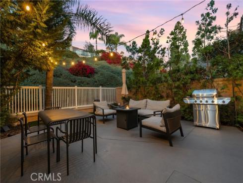 61  Via Abruzzi  , Aliso Viejo, CA