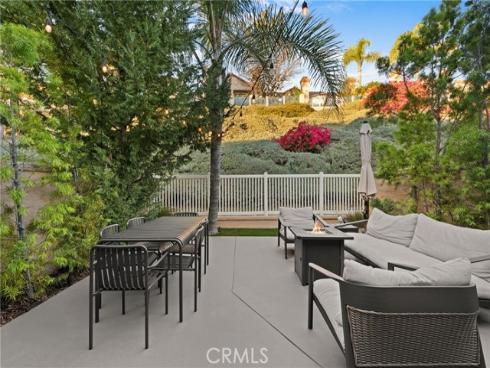 61  Via Abruzzi  , Aliso Viejo, CA