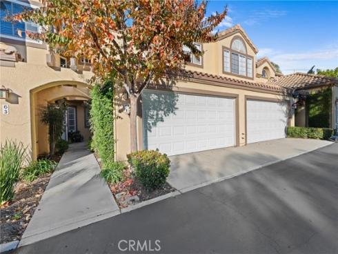 61  Via Abruzzi  , Aliso Viejo, CA