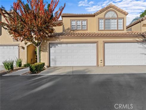 61  Via Abruzzi  , Aliso Viejo, CA