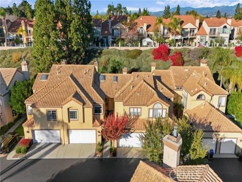61  Via Abruzzi  , Aliso Viejo, CA
