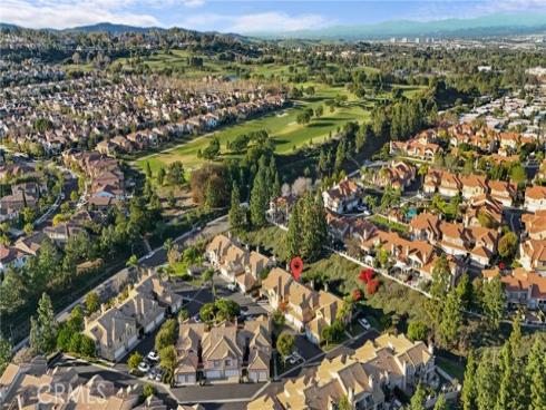 61  Via Abruzzi  , Aliso Viejo, CA