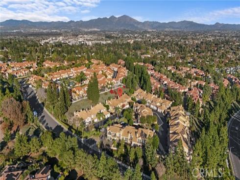 61  Via Abruzzi  , Aliso Viejo, CA